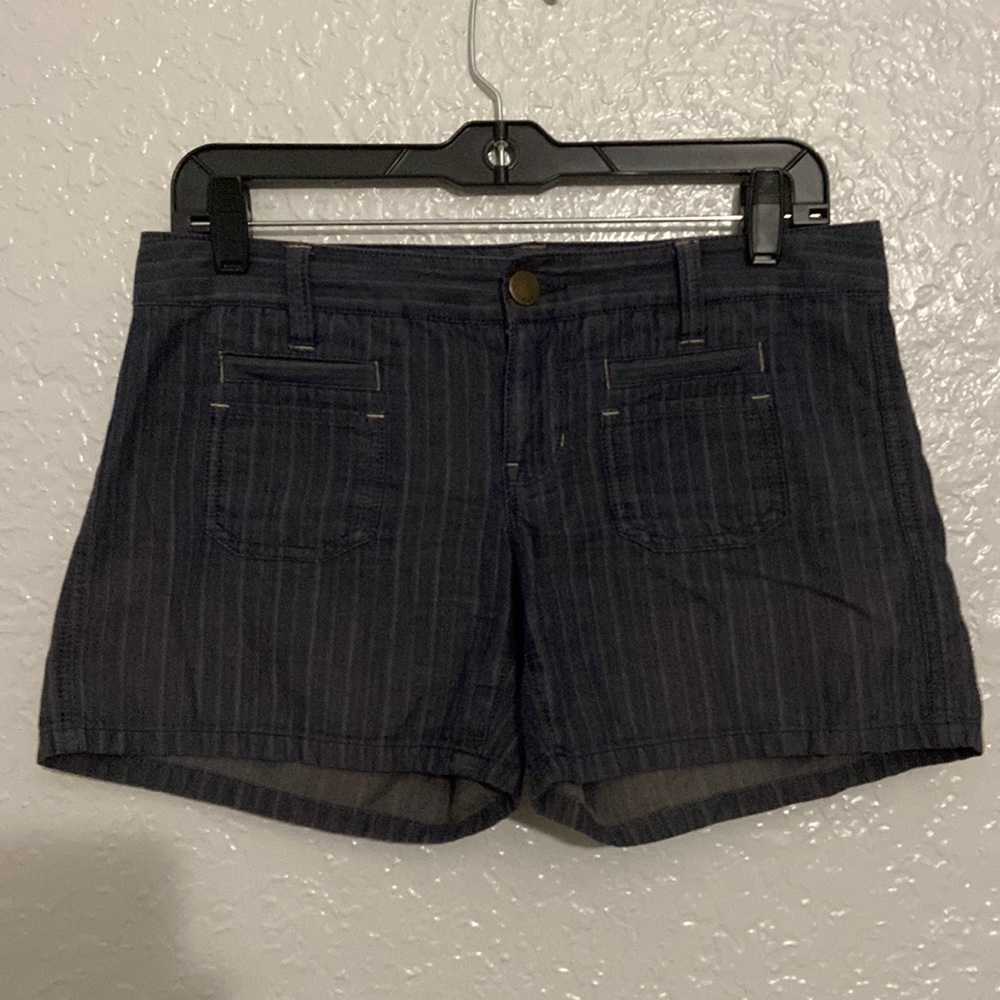 Limited Edition Vintage Shorts